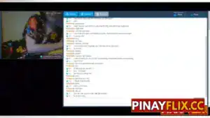 Tambayan ng mga Malilibog 13