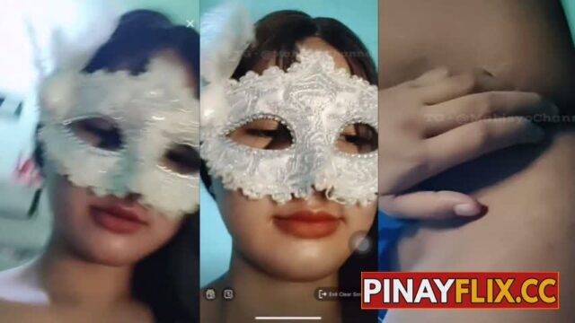 Tiba-tiba Nanaman si Megan sa Bigo 2