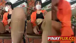 Tibay at Lakas ng Loob Ang Baon ni Ate sa Restaurant