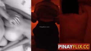 Tinakam Muna si Boylet Bago Tinurbo