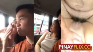Tinuldukan na ni Arman Ang Pagiging Dalaga ni Megan