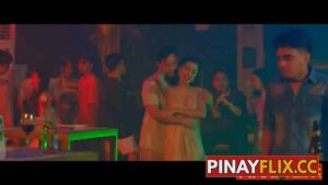 Tinurbo Pagkatapos Magdisco