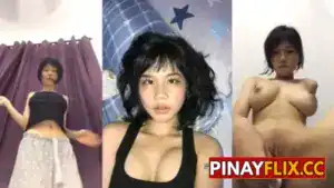 Tinusok ni Maricar Hanggang Lumabas Ang Mahiwagang Nectar