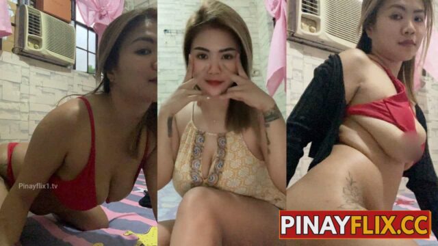 Tita Kong Madiskarte sa Buhay Kahit Online Selling ay Papasukin