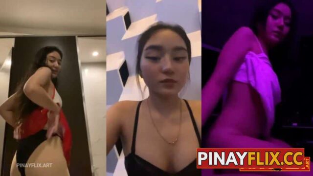 Tulog na Ang Lahat Nang Kinamot Ang Bilat