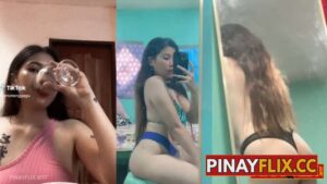 Tumagay Muna Bago Pinakita Ang Kipay