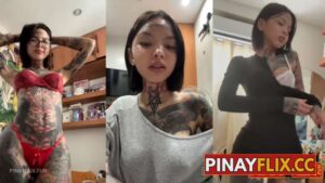 Tumigas Ang Buong Pilipinas Dahil Kay Katrina