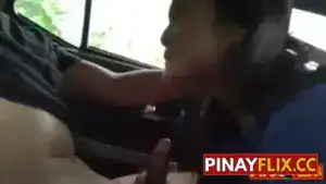 Tumirik si Erik sa Kalagitnaan ng Road Trip