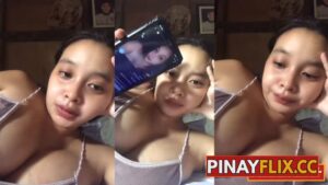 Tunay at Natural na Tanawin Ang Pinakita ni Angela