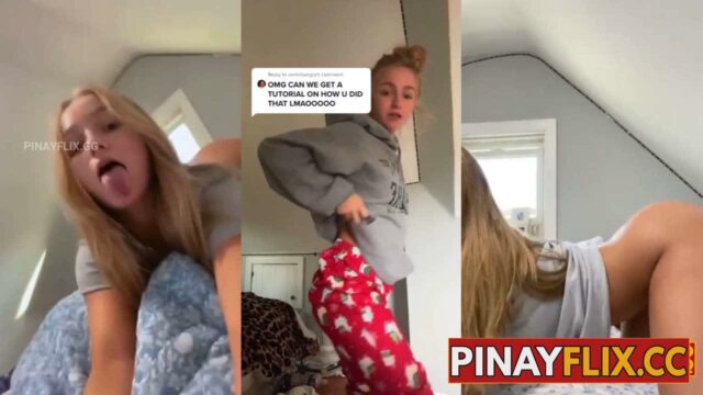 Tutorial Na May Halong Libog