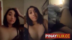 Ubos na Ang Allowance Kaya Dinukot na ni Bella Ang Alkansya