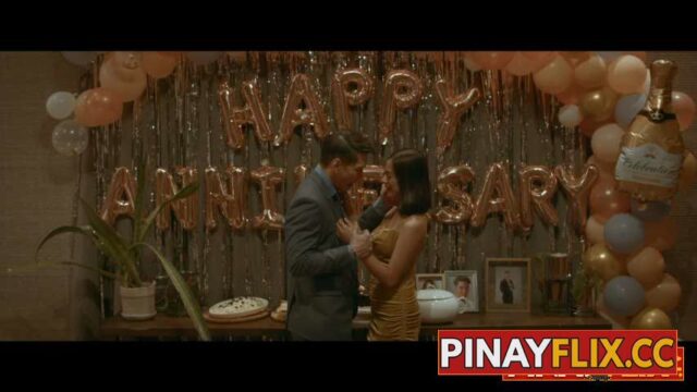 Unang Anibersaryo ng Pagbayo ni Mario