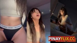 Victorias Secret is The Key Para Makatikim ng Kiki