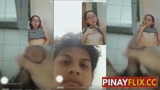 Vidjakol Malala Hanggang Maubusan ng Lakas