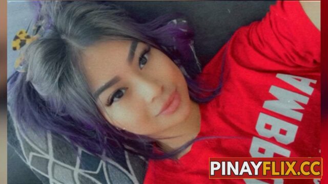 Violeta Ang Itawag Mo Sakin