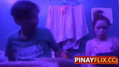 Wag Ka ng Mag-isip Mahal Naman Kita