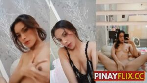 Wala Pang Forever Buti Pwede Magfinger