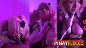 Walang Ibang Ginawa si Joel Kundi Humiga