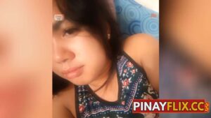 Walang Kasama sa Bahay Kaya sa Ome Tumambay