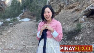 Walang Silbi Ang Taglamig Sa Init ng Pagmamahalan ni Sabel at Jonel