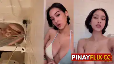 Water Bender Ang Puke ni Jennifer