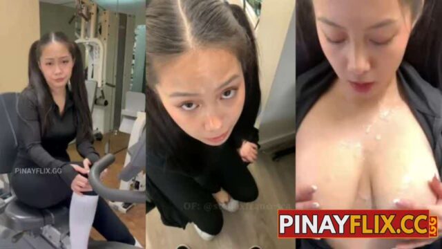 Welcum To The Gym Lodi