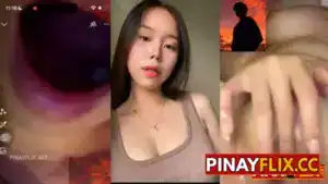 Wet na Pink Ang Kinalabet ni Badeth