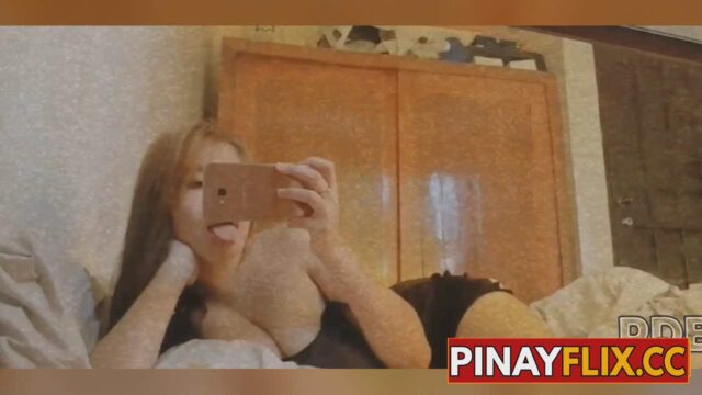 Wetlook Nanaman Ang Puke ng Susohang Ate