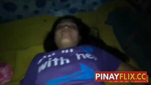 With Her Flower Cums Great Responsibility