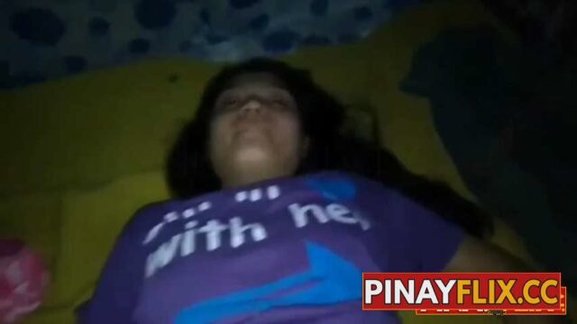 With Her Flower Cums Great Responsibility