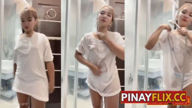 Work From Home Babe 7