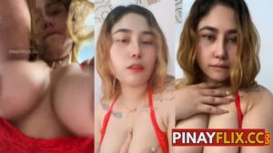 Yanig Ang Kama Dahil sa Pagkaldag ni Tita