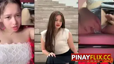Yung Pink na Mani ni Cindy Ang Nirequest ni Randy