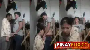 Ako naman ang tinrabaho ni jowa sa tuwing break niya