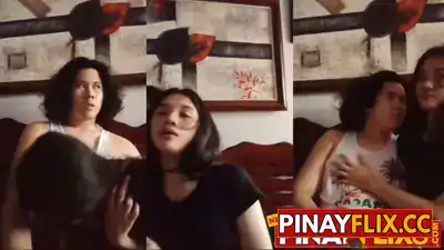 Alterto si Pancho baka may biglang pumasok sa kwarto