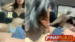 Ambilis mo labasan ya inis na ang iyong jowa