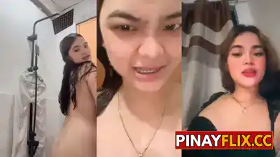 Amoy Palmolive Ang Pinakita ni Olive