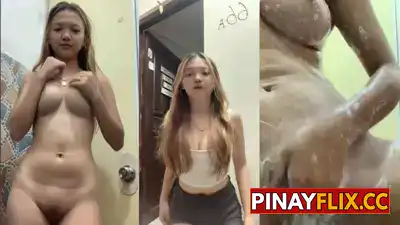 Ang New Year’s Resolution ni Goldie ay Mapasukan ng Maugat na Titi 5