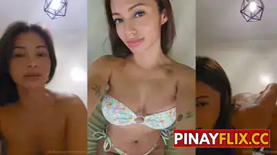 Ang Snow na Magpapainit sa Pinayflix 4