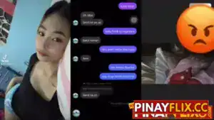 Ang hirap nga naman tigasan pag blurred