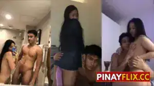 Araw-araw kantot kapag bagong baba si mister sa barko