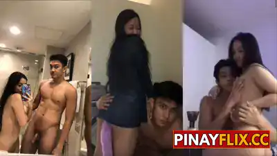 Araw-araw kantot kapag bagong baba si mister sa barko