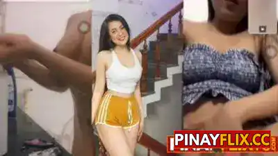 Araw-araw pinapakita ni inday ang kanyang puday