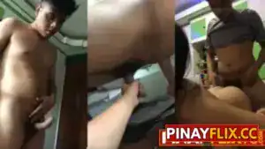 Babe matigas otin ko palambutin mo nga