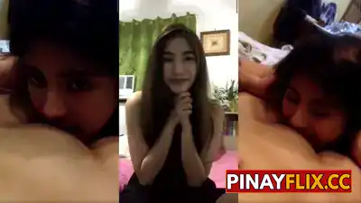 Bespren niya lang daw pero kinakain ang kanyang puke