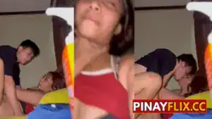 Biglang May Sumigaw Kaya Naudlot Ang Pagturok ni Bornok