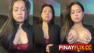 Binuklat ni Susan Ang Masikip na Tumbong