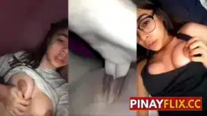 Birhen pa raw siya pero dalawang daliri ay kasya