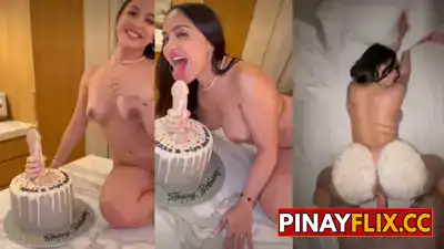 Birthday Wish Cums True