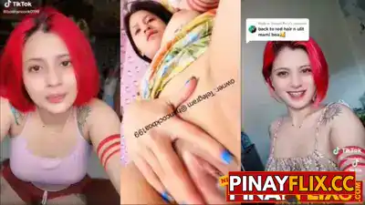 Boa na malaki naghahasik ng kalibugan sa tiktok
